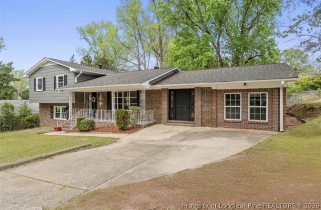 5976 Monterey Court, Fayetteville, NC 28314