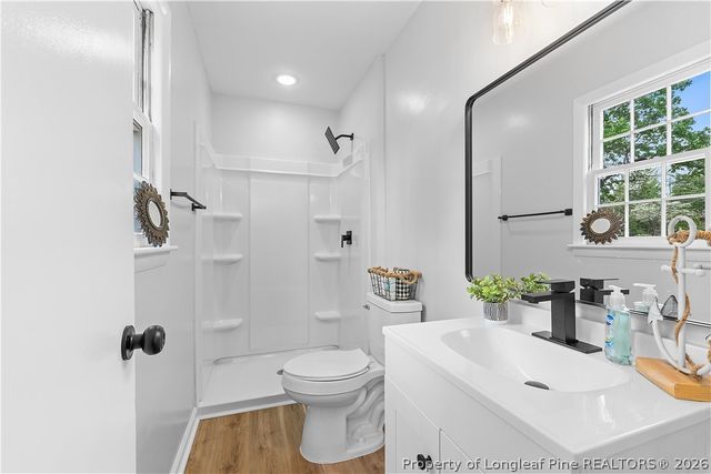 5976 Monterey Court, Fayetteville, NC 28314