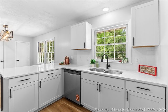 5976 Monterey Court, Fayetteville, NC 28314