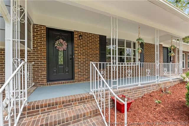 5976 Monterey Court, Fayetteville, NC 28314