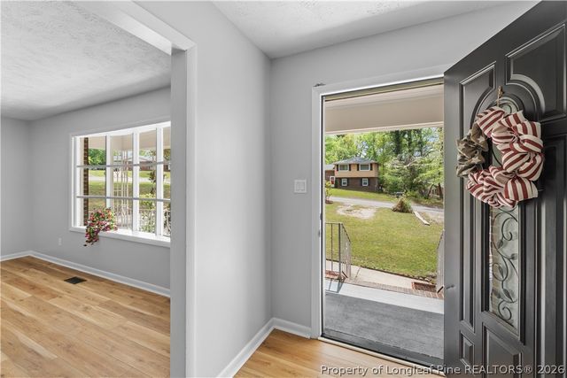 5976 Monterey Court, Fayetteville, NC 28314