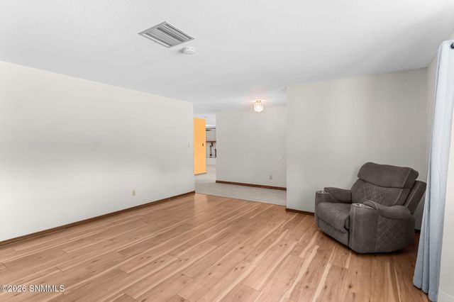 1837 Fairway Circle, Las Cruces, NM 88011