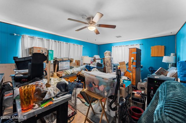 1837 Fairway Circle, Las Cruces, NM 88011