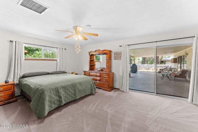 1837 Fairway Circle, Las Cruces, NM 88011