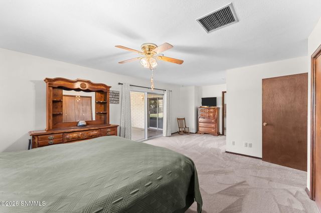 1837 Fairway Circle, Las Cruces, NM 88011