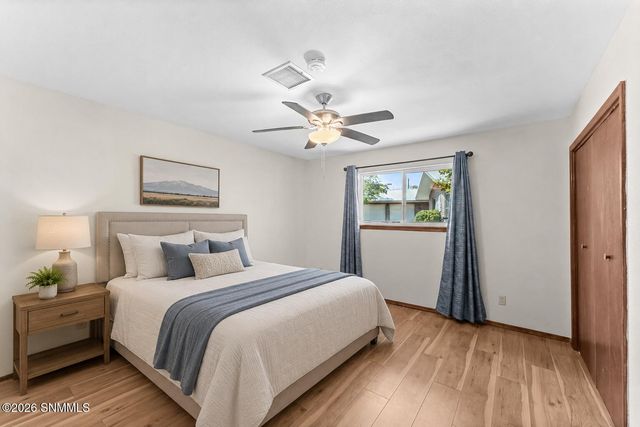 1837 Fairway Circle, Las Cruces, NM 88011