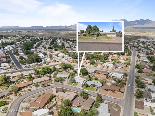 1837 Fairway Circle, Las Cruces, NM 88011