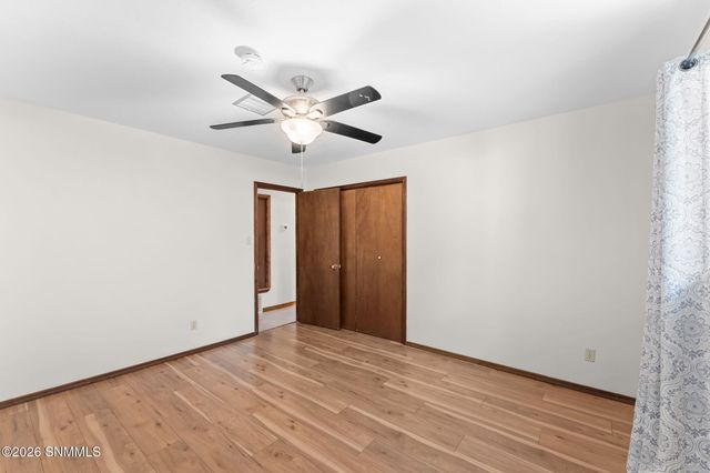 1837 Fairway Circle, Las Cruces, NM 88011