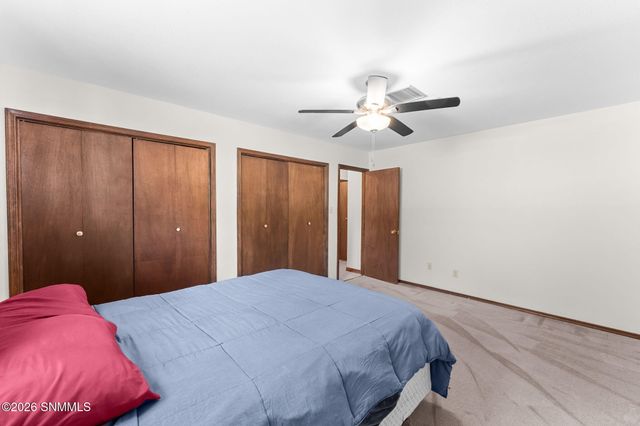 1837 Fairway Circle, Las Cruces, NM 88011