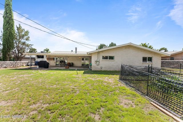 1837 Fairway Circle, Las Cruces, NM 88011