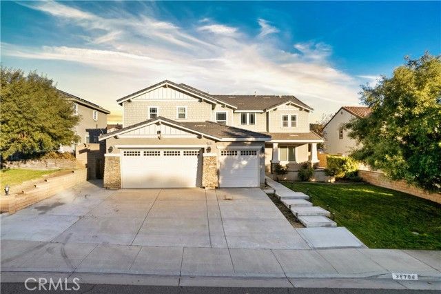 35706 David Lane, Wildomar, CA 92595