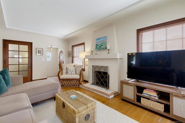 4511 Maryland St., San Diego, CA 92116
