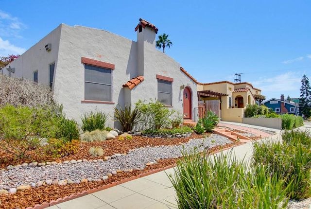 4511 Maryland St., San Diego, CA 92116