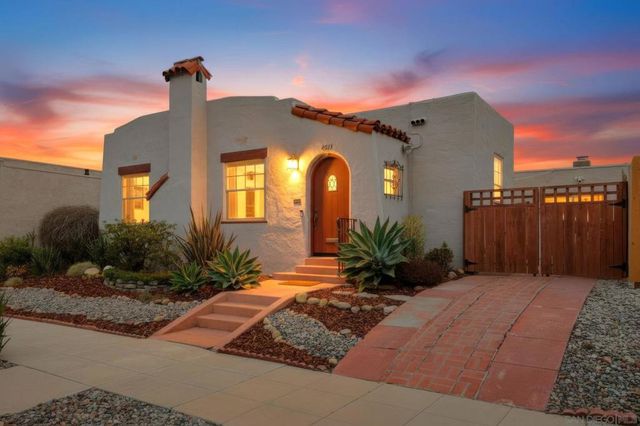 4511 Maryland St., San Diego, CA 92116