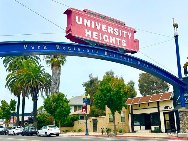 4511 Maryland St., San Diego, CA 92116