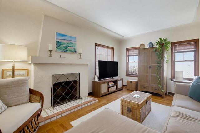 4511 Maryland St., San Diego, CA 92116