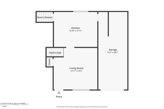 6125 Park Rd, Crestwood, KY 40014