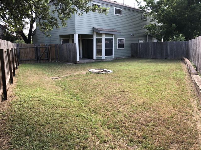8300 Bradford Edward CV B, Austin, TX 78759