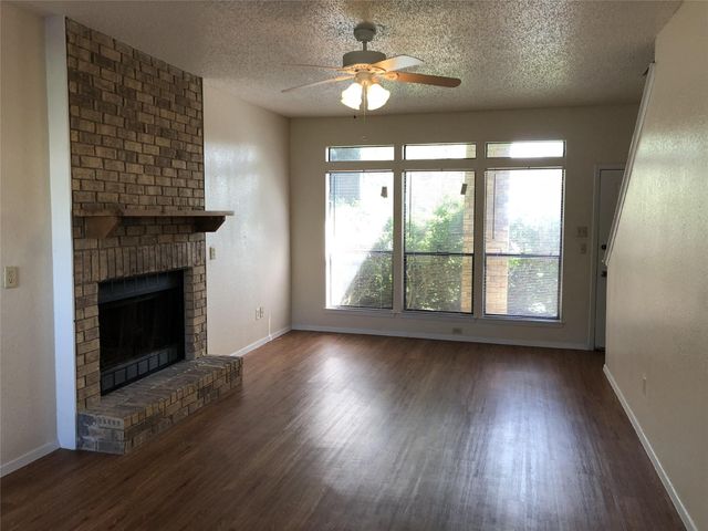 8300 Bradford Edward CV B, Austin, TX 78759