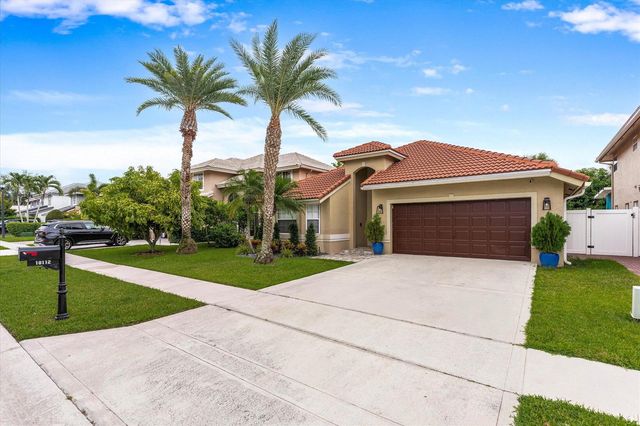 10112 Aqua Vista Way, Boca Raton, FL 33428