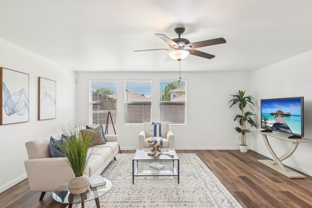 2905 Meadow Bluff Drive, Wylie, TX 75098