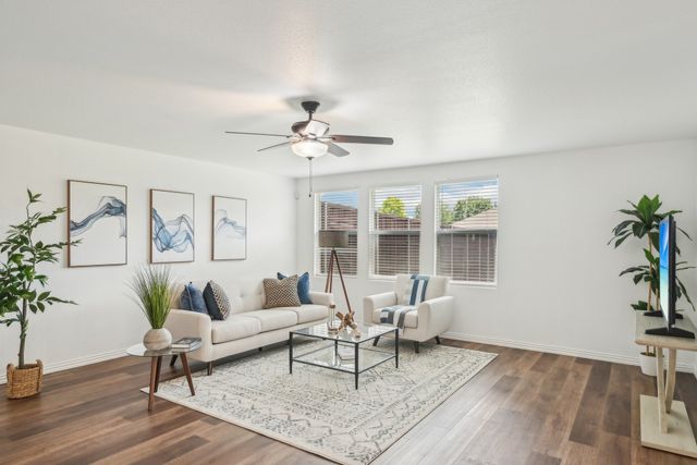 2905 Meadow Bluff Drive, Wylie, TX 75098