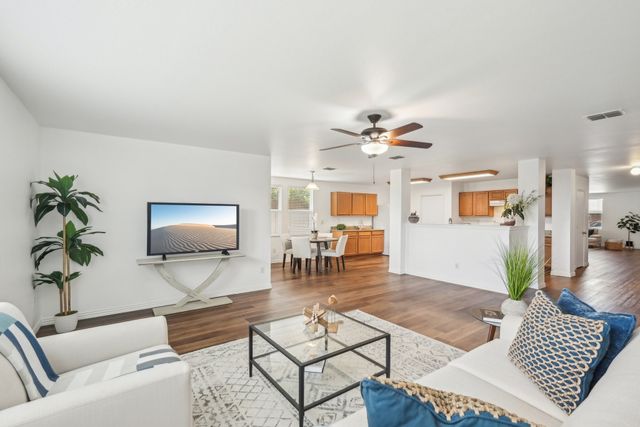 2905 Meadow Bluff Drive, Wylie, TX 75098