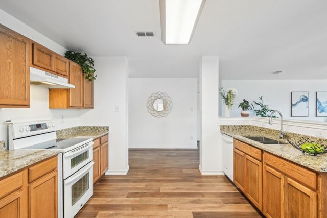 2905 Meadow Bluff Drive, Wylie, TX 75098