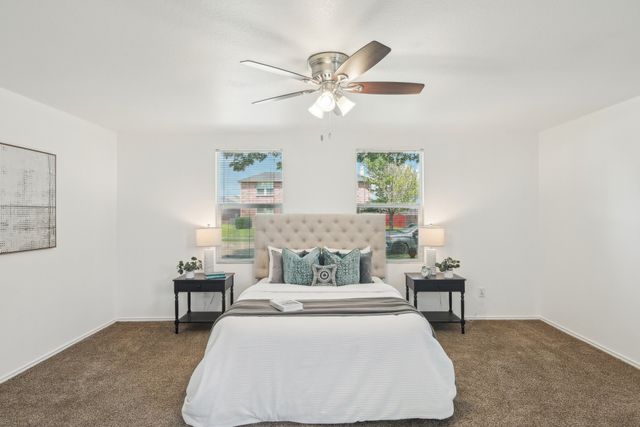 2905 Meadow Bluff Drive, Wylie, TX 75098