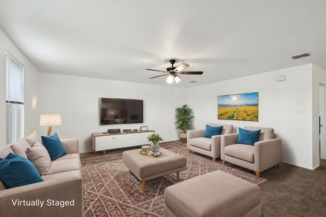 2905 Meadow Bluff Drive, Wylie, TX 75098