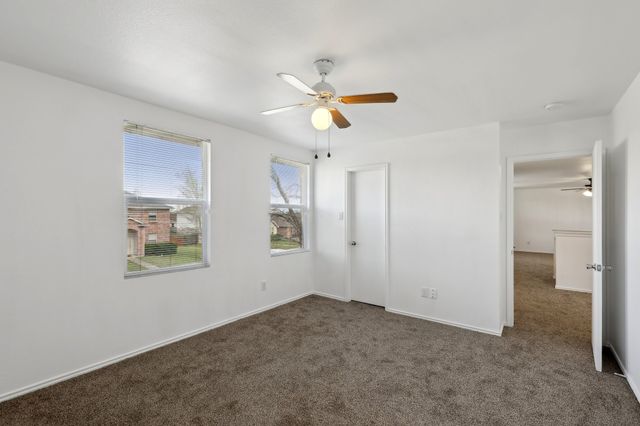 2905 Meadow Bluff Drive, Wylie, TX 75098