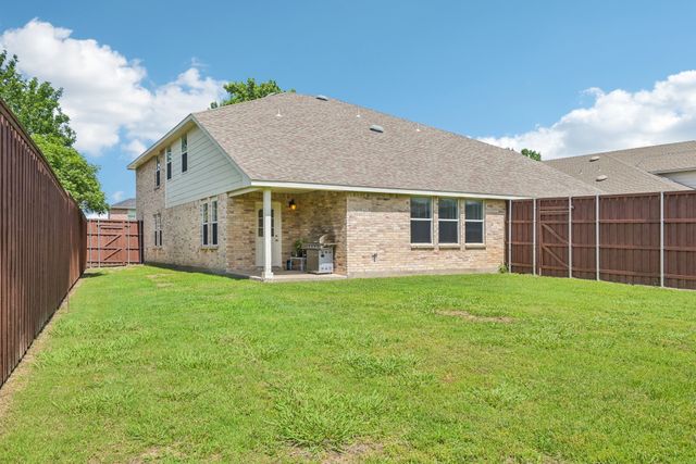 2905 Meadow Bluff Drive, Wylie, TX 75098
