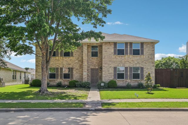 2905 Meadow Bluff Drive, Wylie, TX 75098