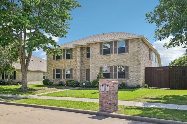 2905 Meadow Bluff Drive, Wylie, TX 75098