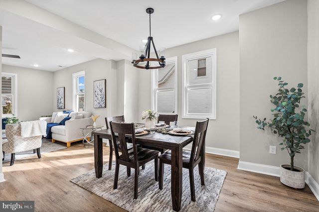 3901 FORRESTER AVE, Baltimore, MD 21206