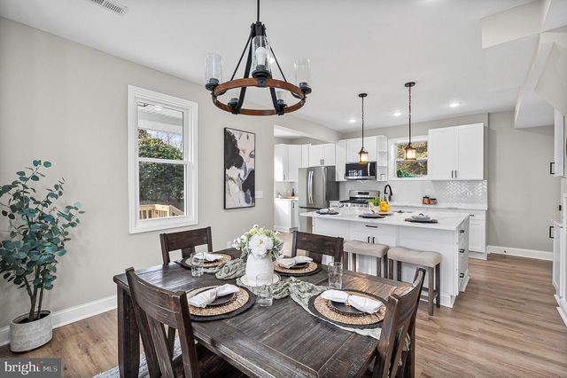 3901 FORRESTER AVE, Baltimore, MD 21206