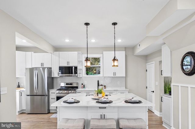 3901 FORRESTER AVE, Baltimore, MD 21206