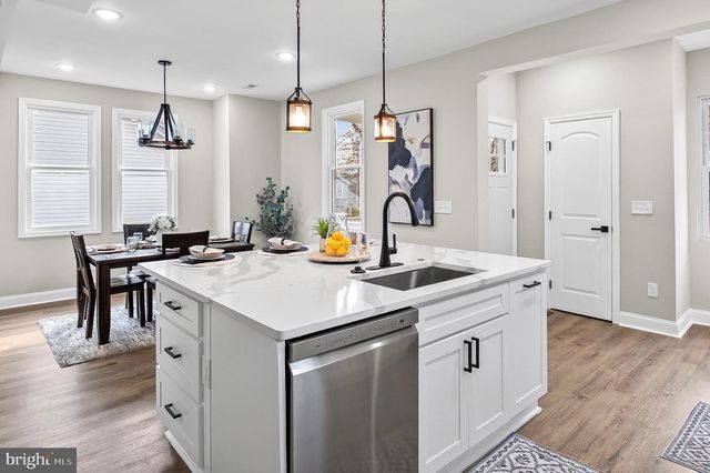 3901 FORRESTER AVE, Baltimore, MD 21206