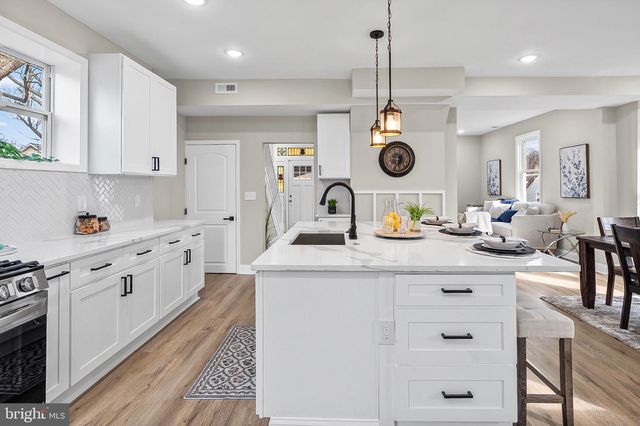 3901 FORRESTER AVE, Baltimore, MD 21206