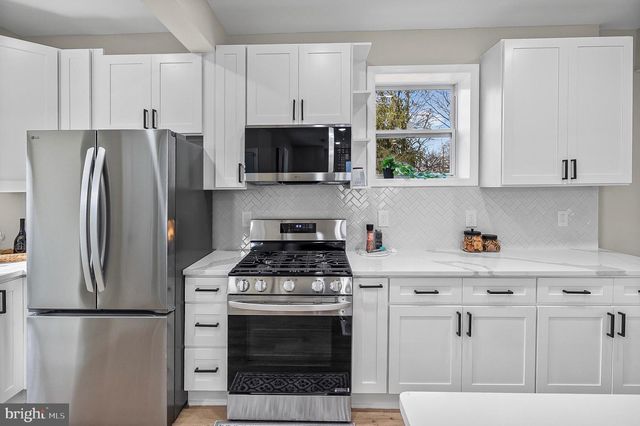 3901 FORRESTER AVE, Baltimore, MD 21206