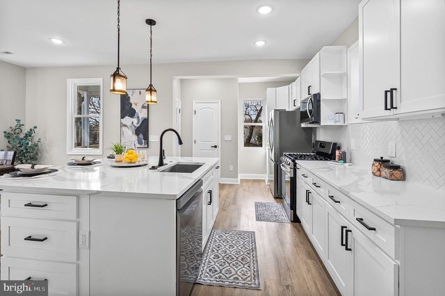 3901 FORRESTER AVE, Baltimore, MD 21206