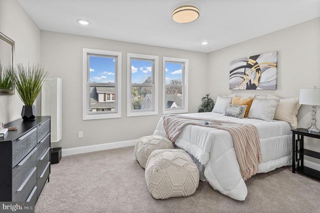 3901 FORRESTER AVE, Baltimore, MD 21206