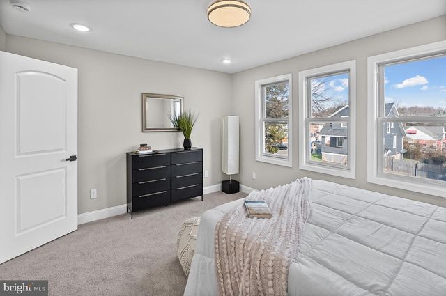 3901 FORRESTER AVE, Baltimore, MD 21206