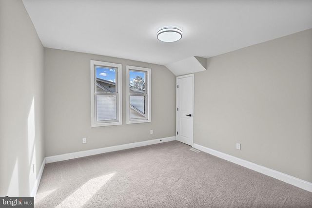 3901 FORRESTER AVE, Baltimore, MD 21206