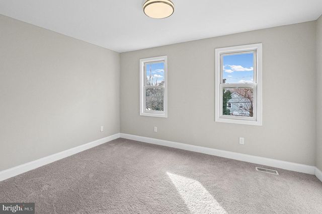 3901 FORRESTER AVE, Baltimore, MD 21206