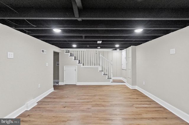 3901 FORRESTER AVE, Baltimore, MD 21206