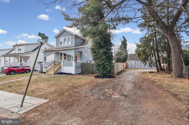 3901 FORRESTER AVE, Baltimore, MD 21206