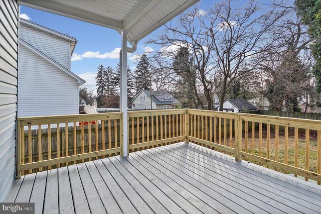 3901 FORRESTER AVE, Baltimore, MD 21206