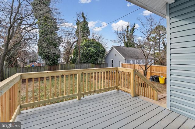 3901 FORRESTER AVE, Baltimore, MD 21206