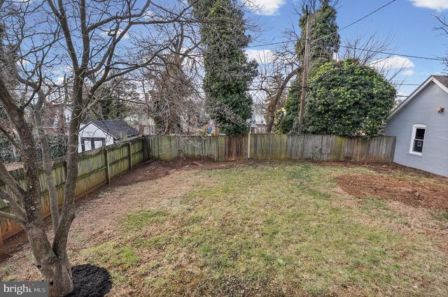 3901 FORRESTER AVE, Baltimore, MD 21206